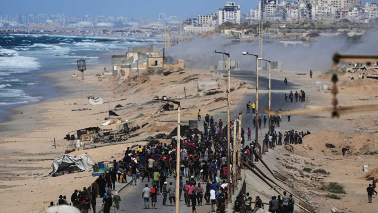 پزشکان بدون مرز: چگونه میتوان وضعیت فعلی در غزه را آتشبس نامید؟