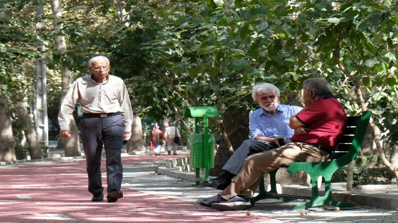 پرداخت حقوق مهرماه بازنشستگان و مستمریبگیران تأمین اجتماعی آغاز شد