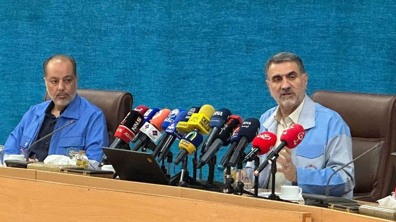 غافلگیری در برابر بارندگی پذیرفتنی نیست