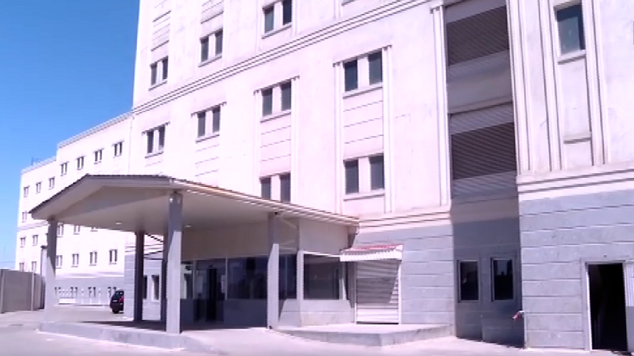 مجوز بهرهبرداری از بیمارستان خیریه امام متقین (ع) صادر شد