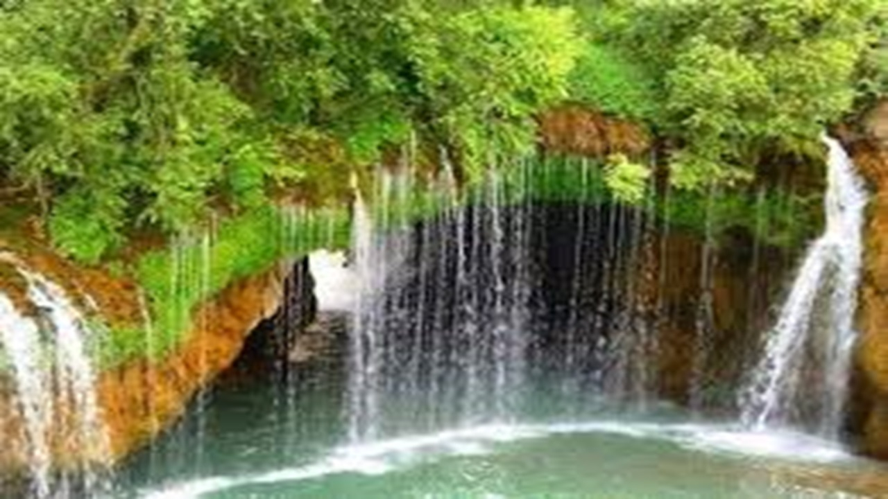 جشنواره صنایع دستی روستاییان سمیرم + فیلم