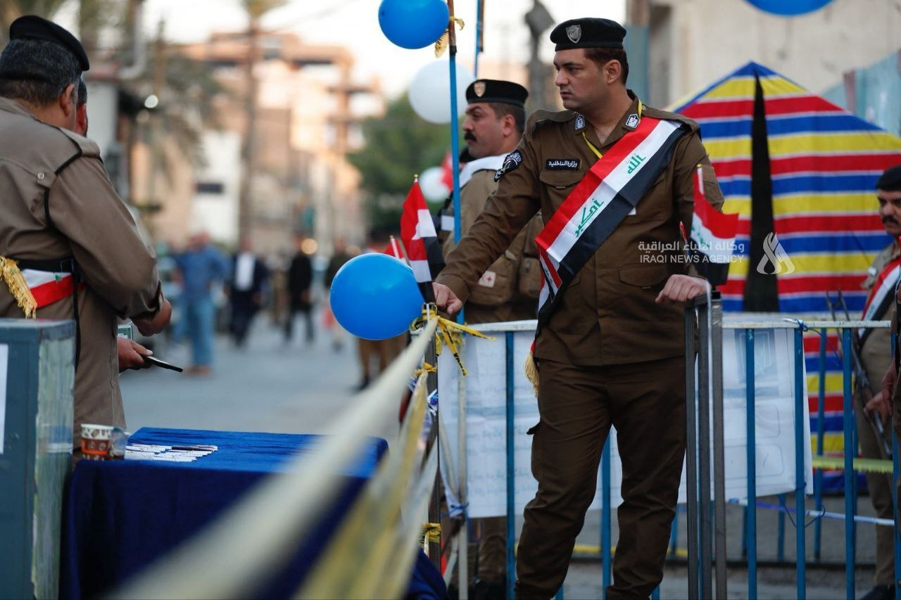 ۳ سناریو پیش روی آینده سیاسی عراق