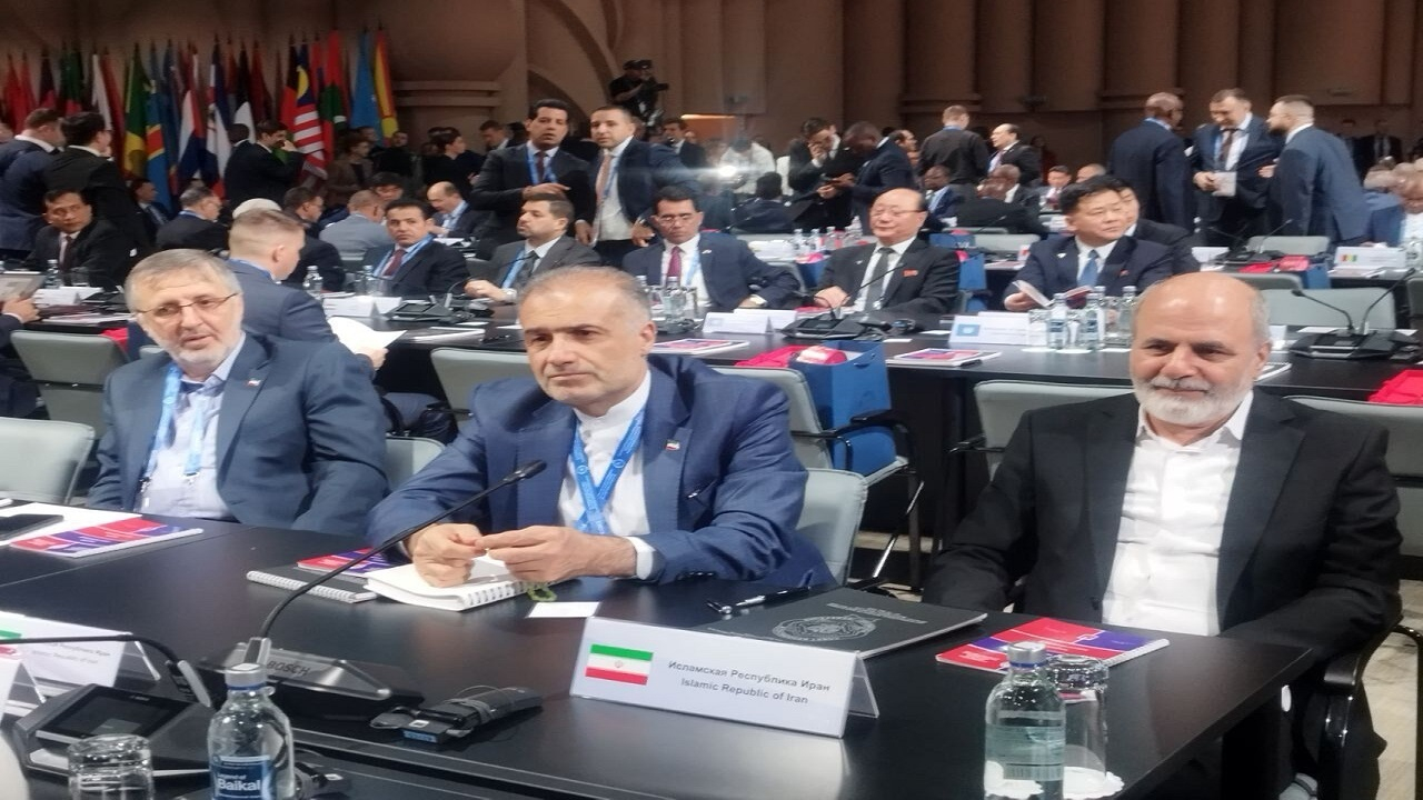 ایران بر حفظ چرخه سوخت و غنیسازی تأکید دارد