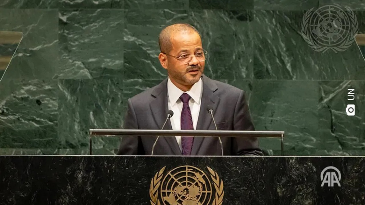 عمان خواستار حل‌وفصل اختلافات ایران و آمریکا شد