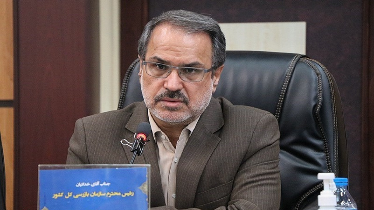 خدائیان: با هرگونه سوءاستفاده از کارت‌های بازرگانی برخورد قاطع می‌شود