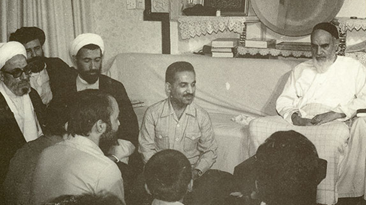 از نخست‌وزیری تا شهادت؛ روایت روز‌های سخت شهید رجایی + فیلم