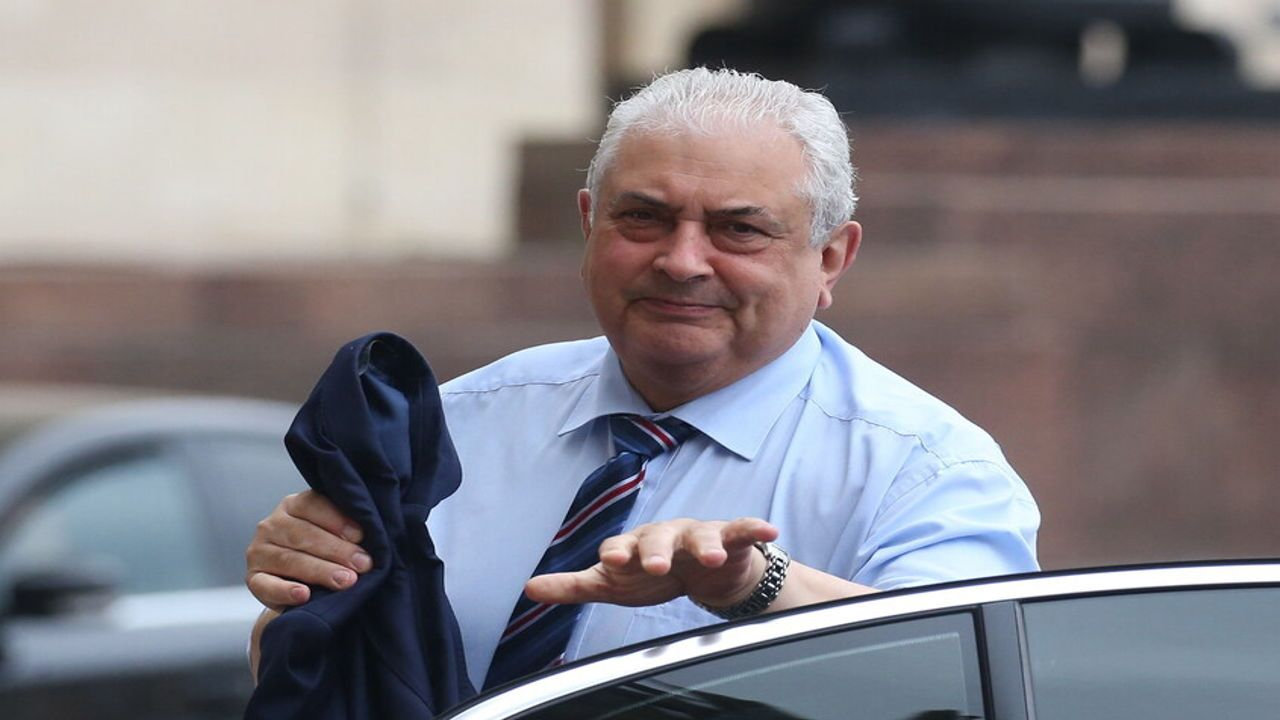 آلمان سفیر روسیه را احضار کرد