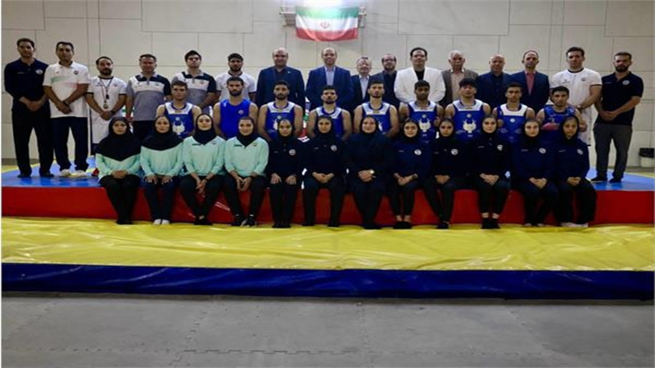 رئیس فدراسیون ووشو: رقیب اصلی ما در بازیهای آسیایی چین است