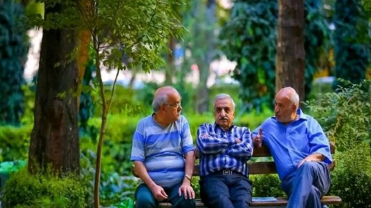 پرداخت حقوق بازنشستگان همراه با اعمال تغییرات از امروز آغاز شد