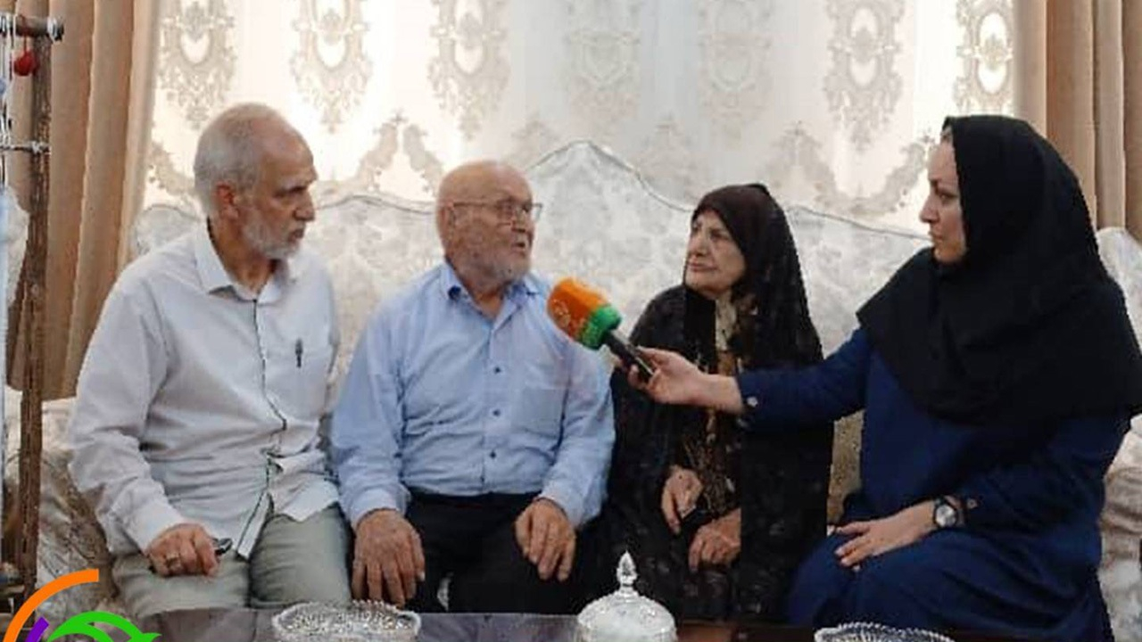 یاد و خاطره شهید «محمد دورانی» در «از حجره تا خاکریز» زنده می‌شود