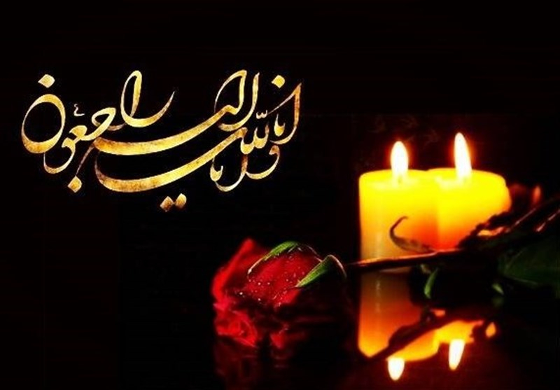 «داریوش جعفرزاده» جانباز ۷۰ درصد به یاران شهیدش پیوست