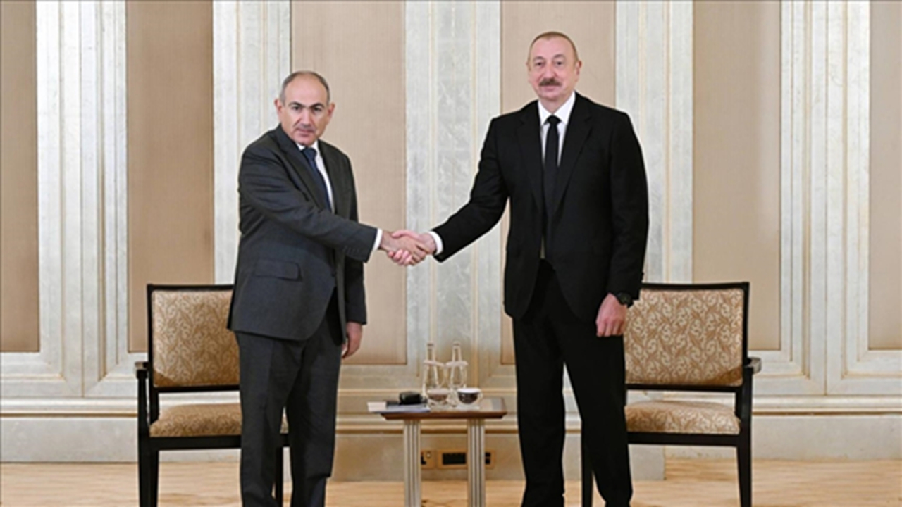 ارمنستان: صلح با جمهوری آذربایجان «مطمئن‌ترین» تضمین امنیتی است