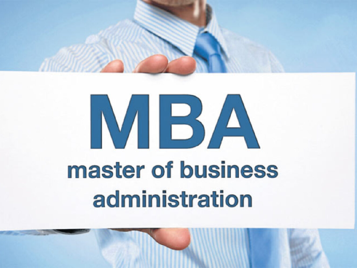 رشته MBA چیست و کدام گرایش آن بهتر است؟