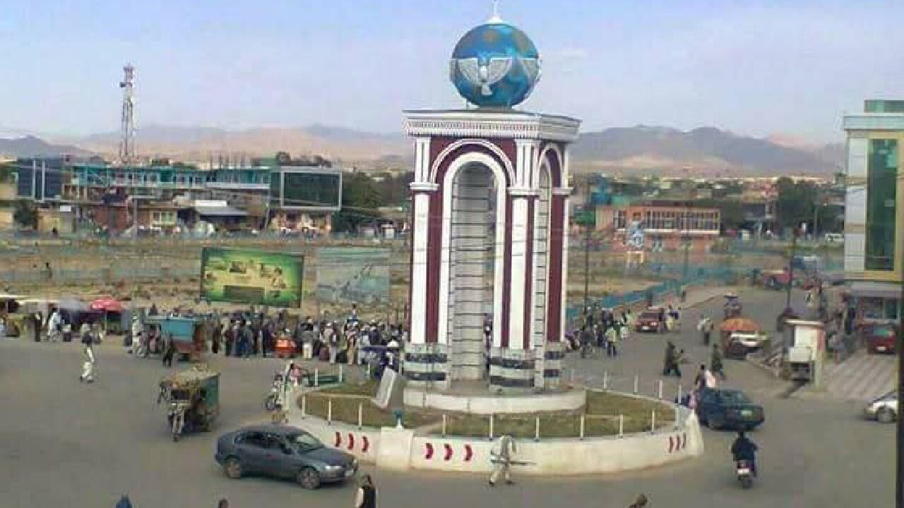 تصادف مرگبار در میدان وردک با ۷ کشته