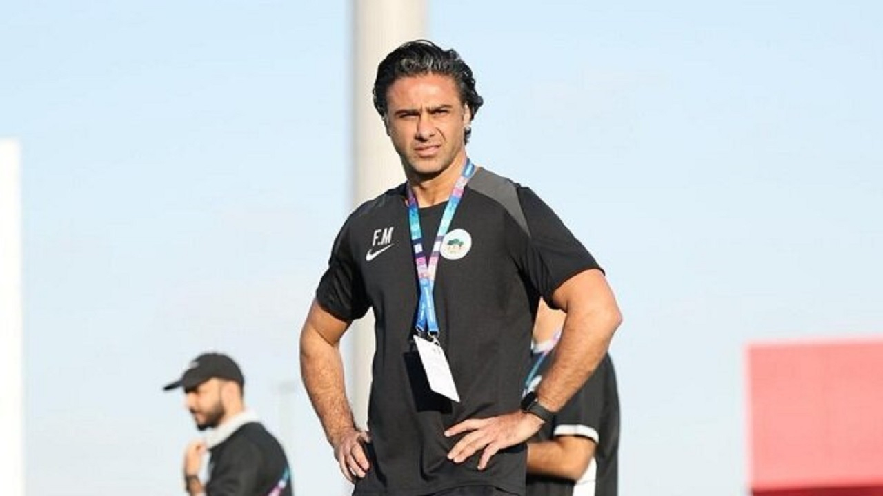 اماراتیها خواستار اخراج فرهاد مجیدی شدند