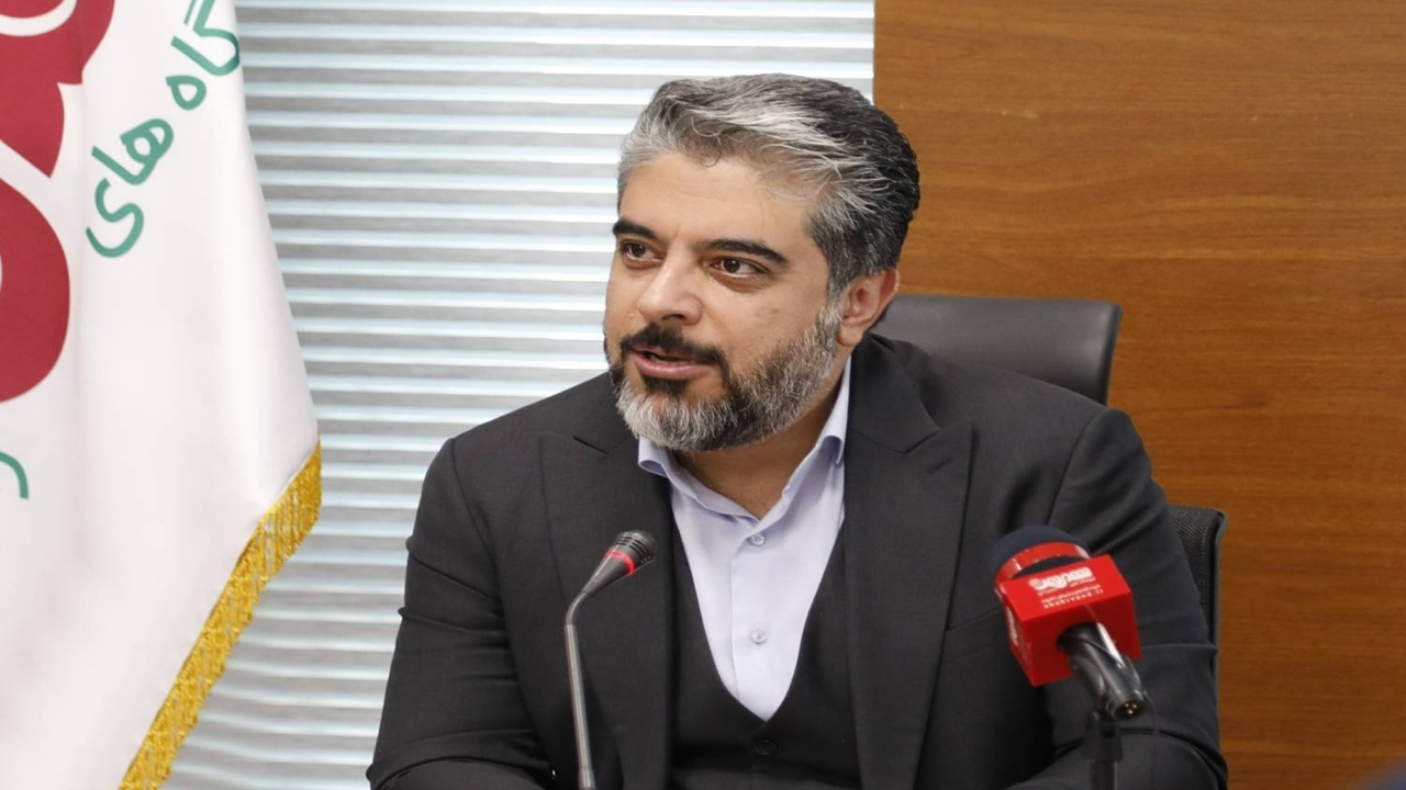 حدود ۲۰ درصد از سهم بازار خرده‌فروشی کشور در اختیار فروشگاه‌های زنجیره‌ای است