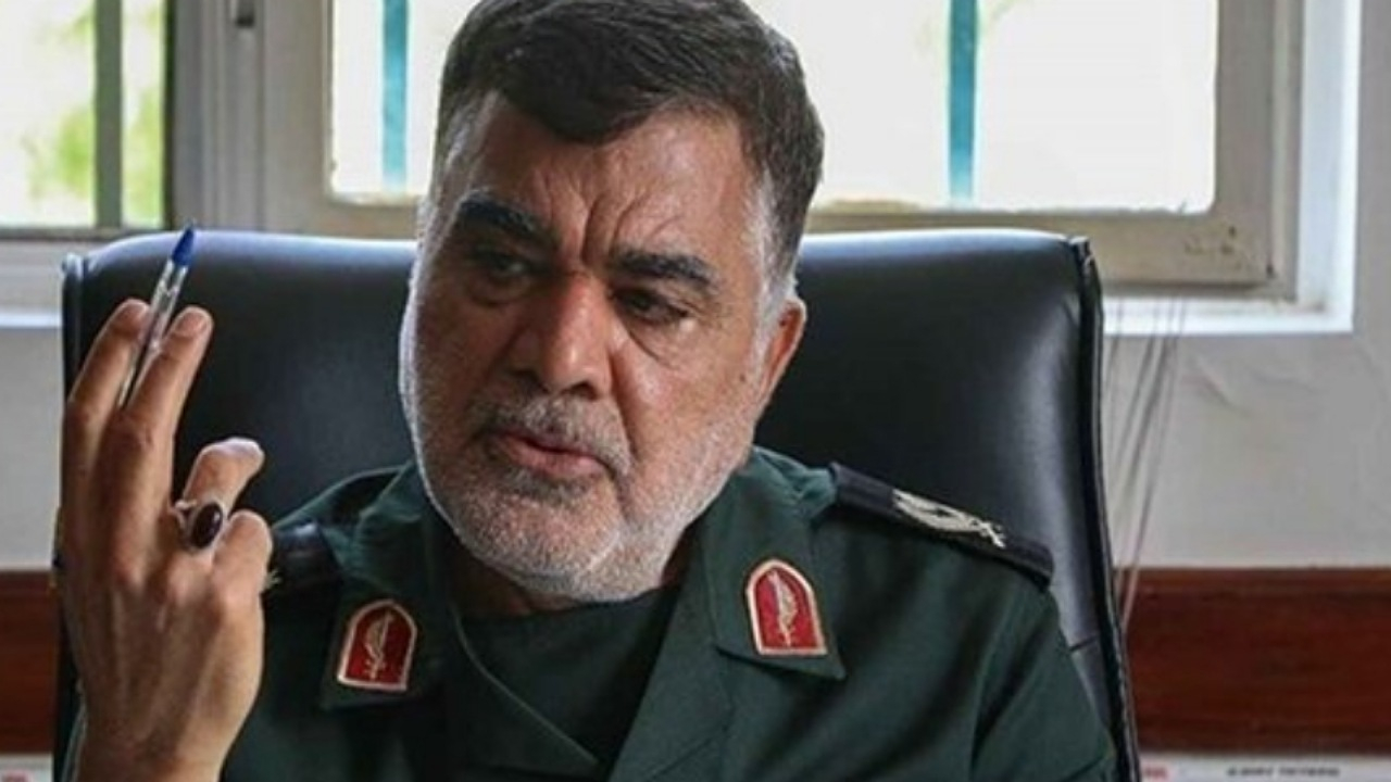 معاون نیروی زمینی سپاه: تحول در نگرش تاکتیکی و تکنیکی را آغاز کردهایم