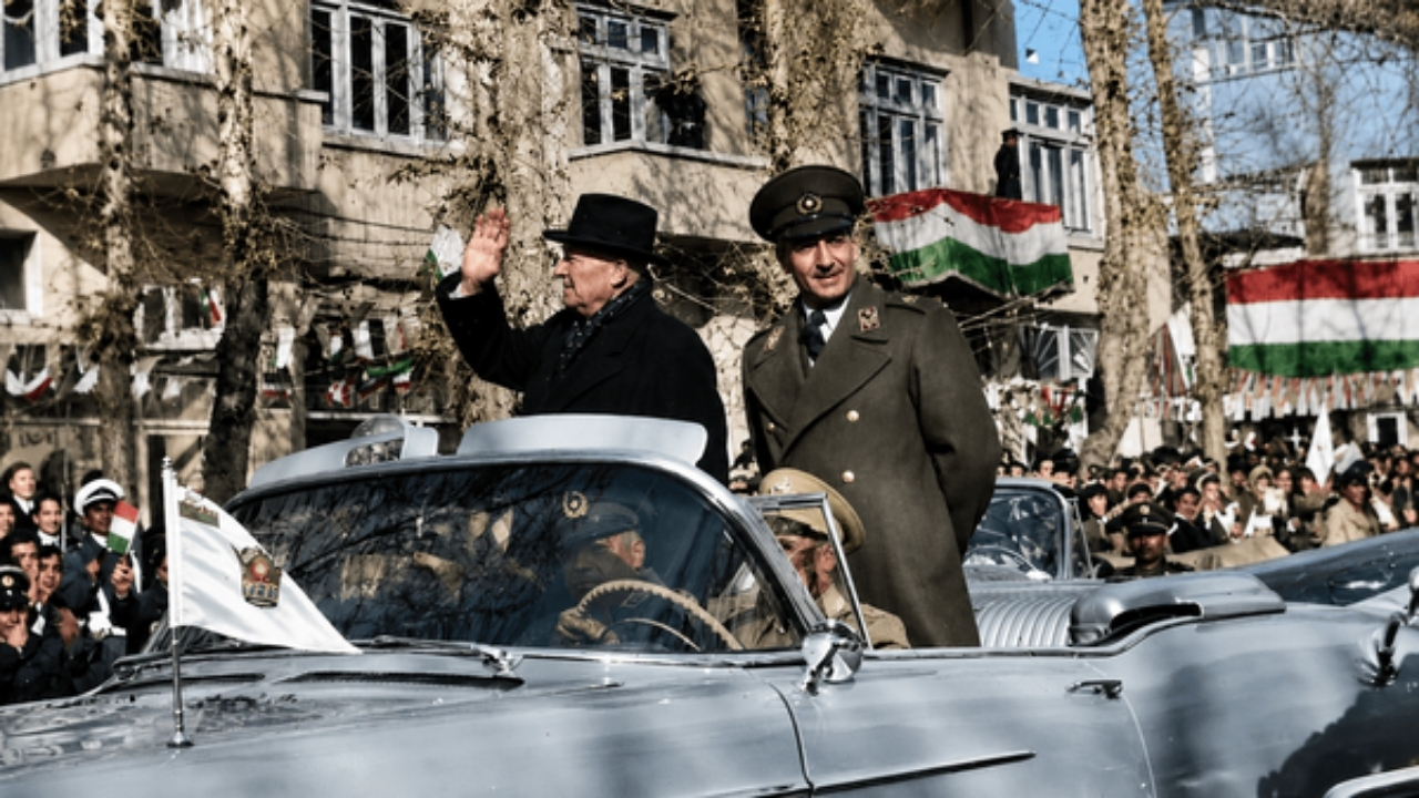 کمک ۴۵ میلیون دلاری واشنگتن برای دیکتاتوری در ایران