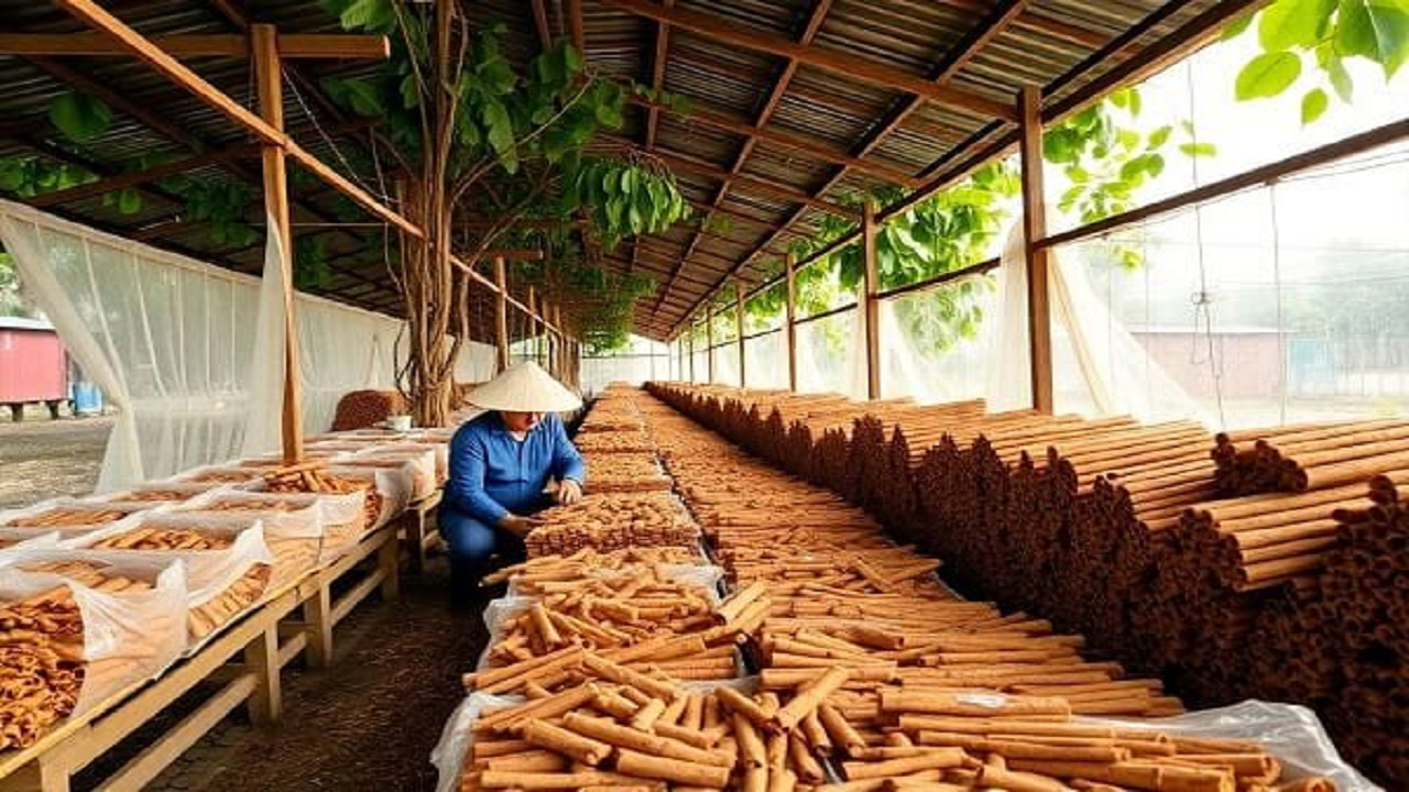 داستان ادویهای که جهان را تغییر داد