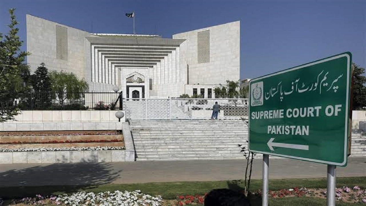 پاکستان رهبران حزب عمران خان را بازداشت کرد