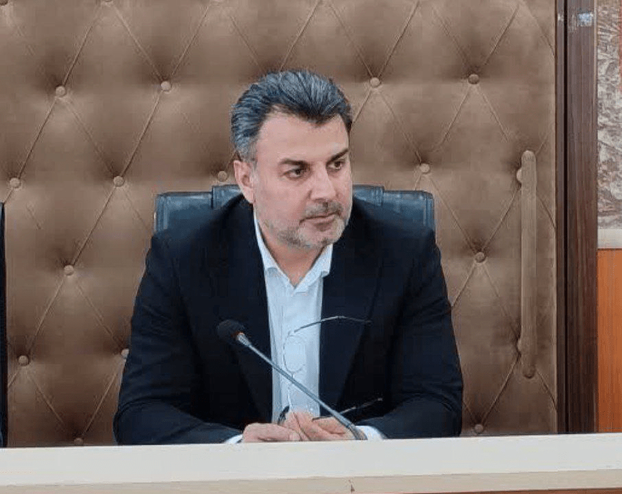 منافع مردم در تعیین تکلیف زمین ۲۰ هکتاری اولویت دارد