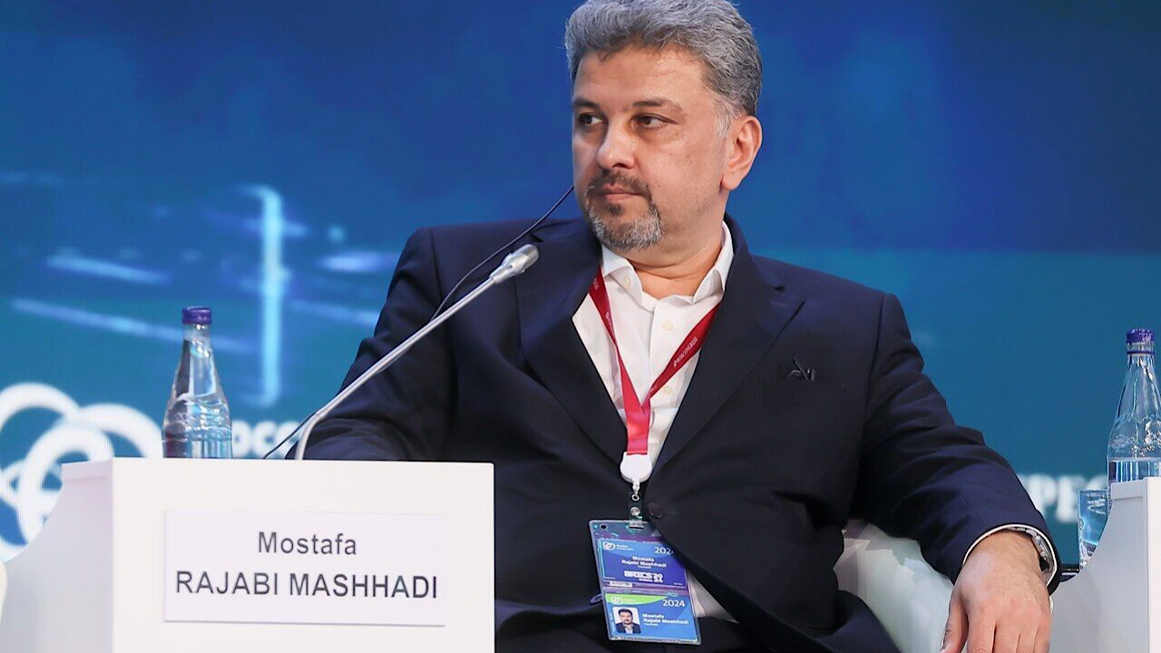 گسترش همکاریهای ایران و روسیه در انتقال برق و توسعه فناوریهای نوین انرژی