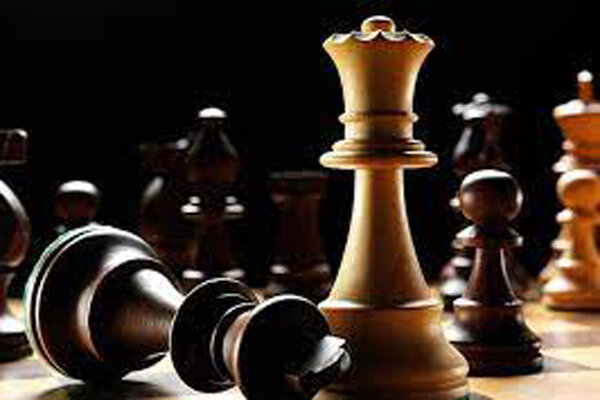 نخستین دوره مسابقات شطرنج جام زعفران در قاین برگزار شد