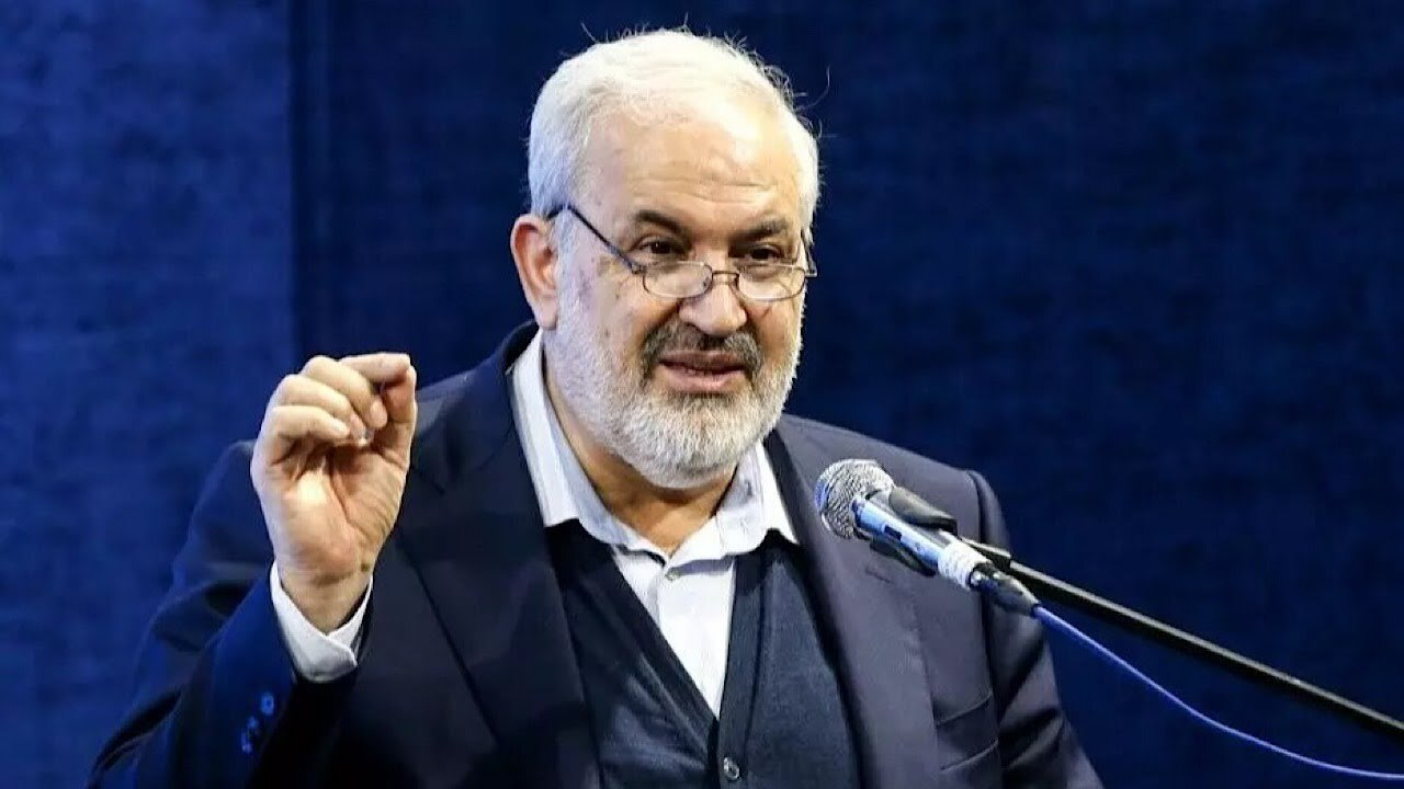 بازچرخانی آب از جمله سیاست‌های اصلی وزارت نیرو است