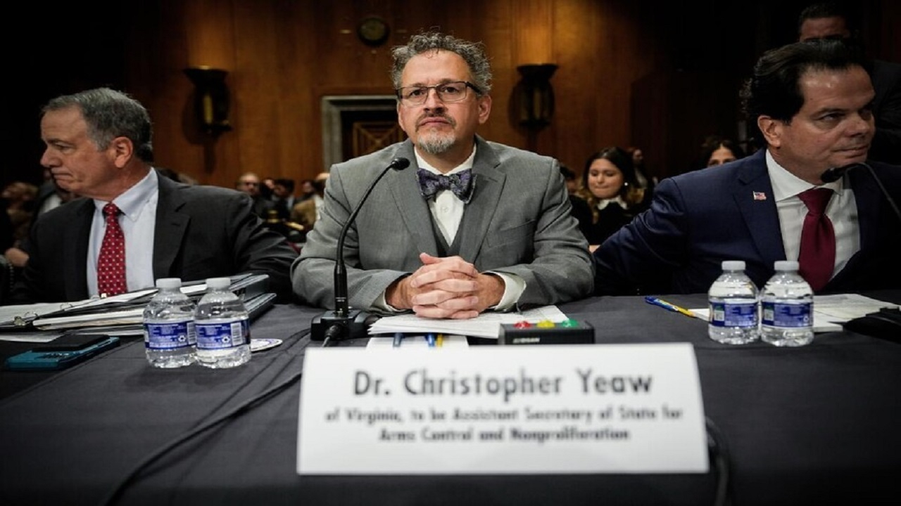 اتهامزنی آمریکا به چین درباره توسعه مخفیانه تسلیحات هستهای