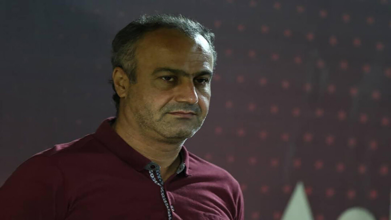 درویش رابطهاش را با هواداران به سمت تنش برد/ مدیر جدید پرسپولیس باید تعصب و تخصص داشته باشد