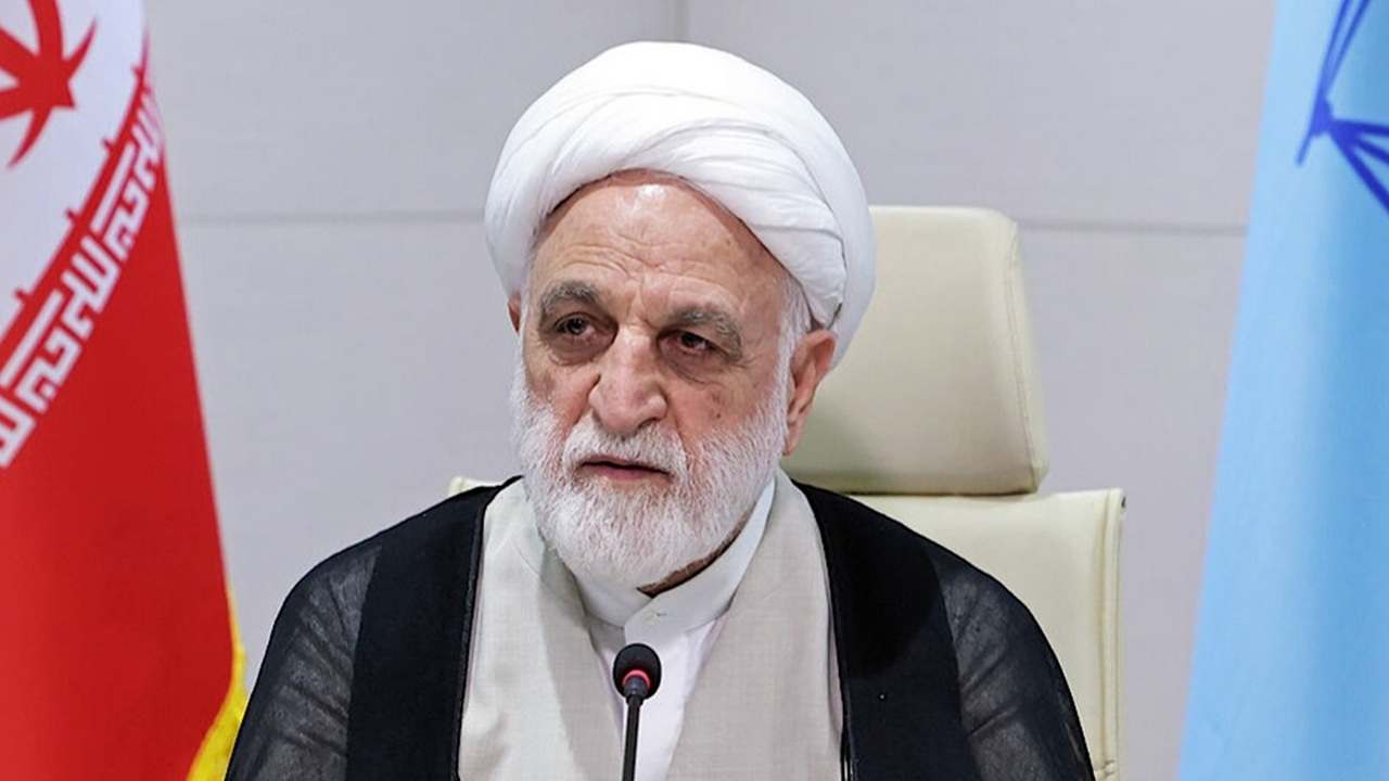 محسنی‌اژه‌ای: پرونده‌های وطن فروشان تعیین‌تکلیف شود
