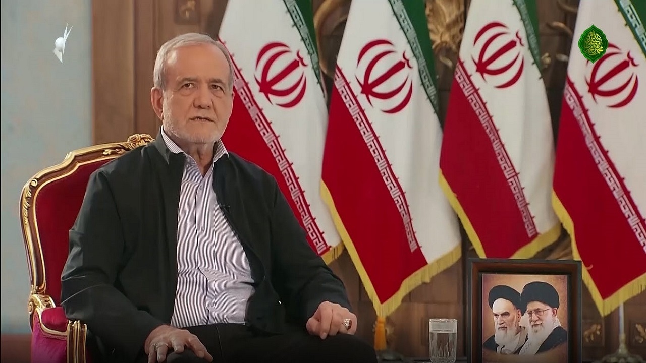 به دنبال جنگ نیستیم، اما اگر تجاوز کنند با قدرت جلوی آنها میایستیم/ بهدنبال فعال شدن اسنپبک نیستیم