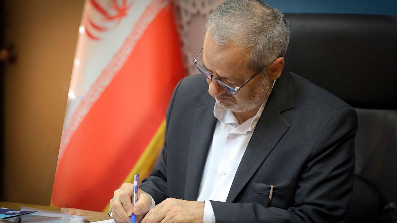 پیام قدردانی وزیر آموزش و پرورش از رهبر فرزانه انقلاب