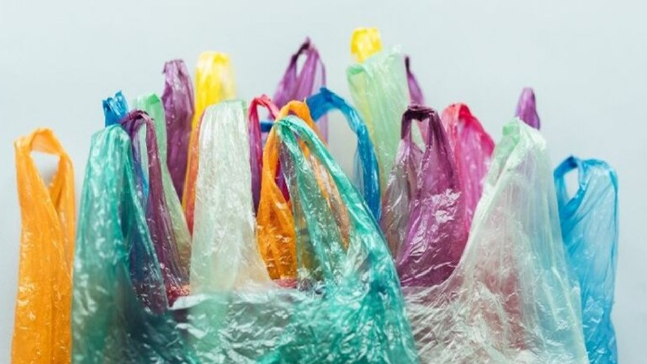 آئین‌نامه کاهش مصرف کیسه‌های پلاستیکی هنوز اجرایی نشده است