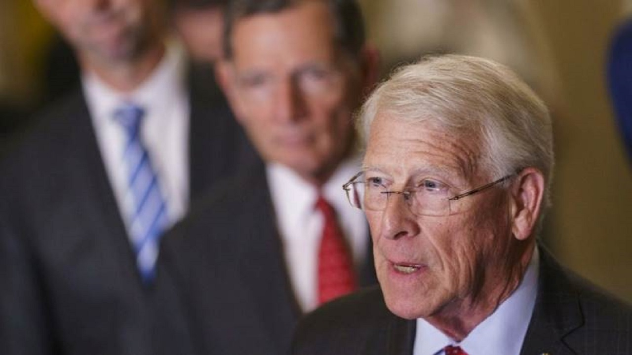 آمریکا لایحه تحریم‌های نفتی روسیه را ظرف دو هفته آینده ارائه می‌دهد