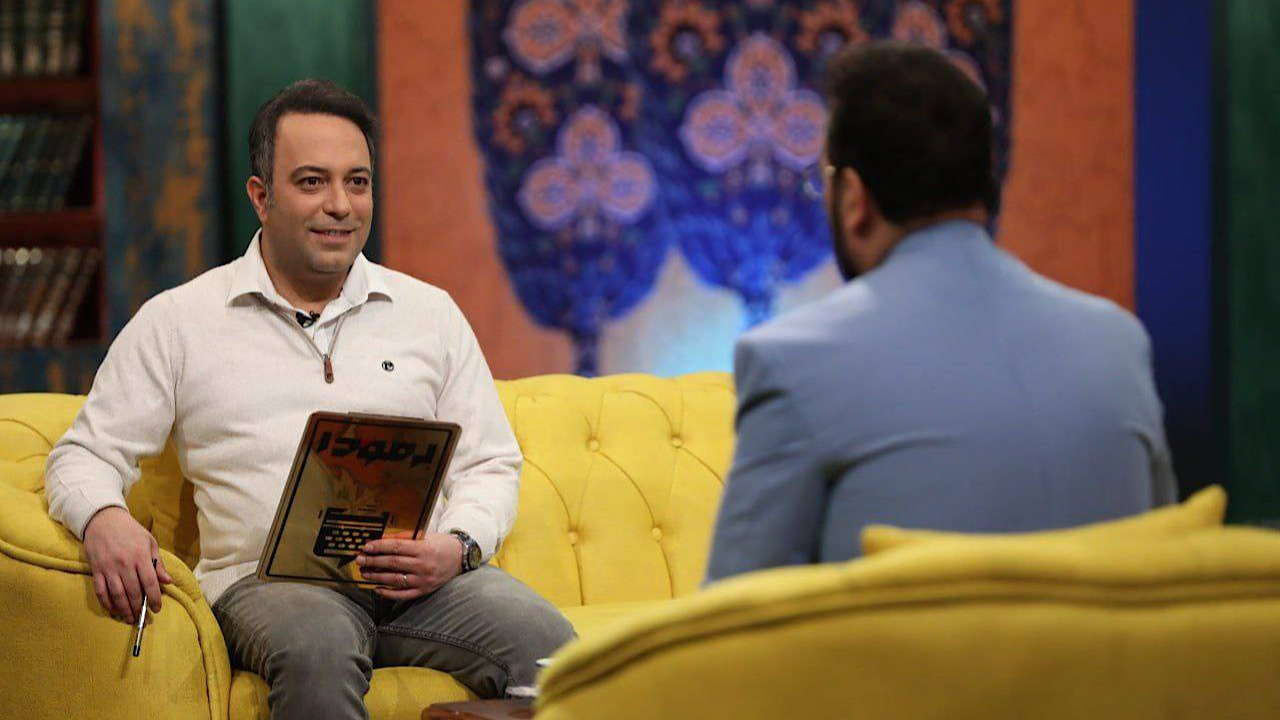 تیزر فصل جدید «برمودا» رونمایی شد