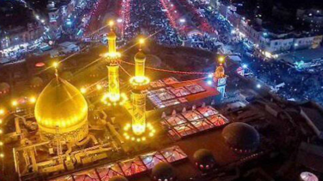 قابل توجه متقاضیان سفر به عتبات عالیات؛ ثبت‌نام دوره جدید اعزام‌ها آغاز شد