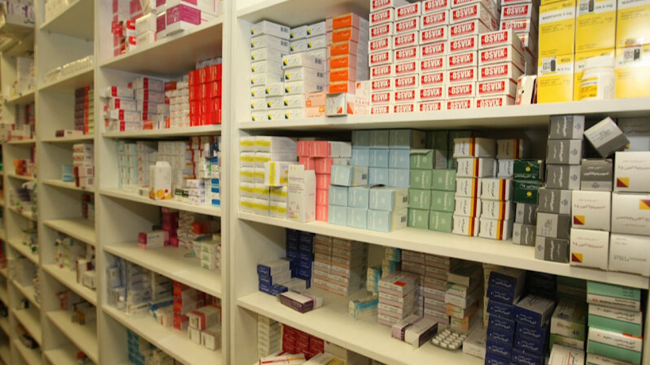 افزایش قیمت دارو در سامانههای بیمه سلامت اعمال شده است