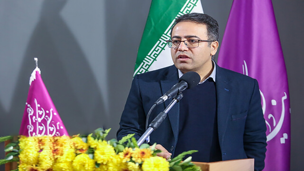 تدوین اطلس سرمایهگذاری برای طرحهای فناورانه/ اجرای طرح تقویت فعالیت در ۲۰ پارک