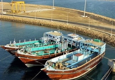 توافق نهایی دولت با لنج داران برسر معافیت مالیات بر عملکرد