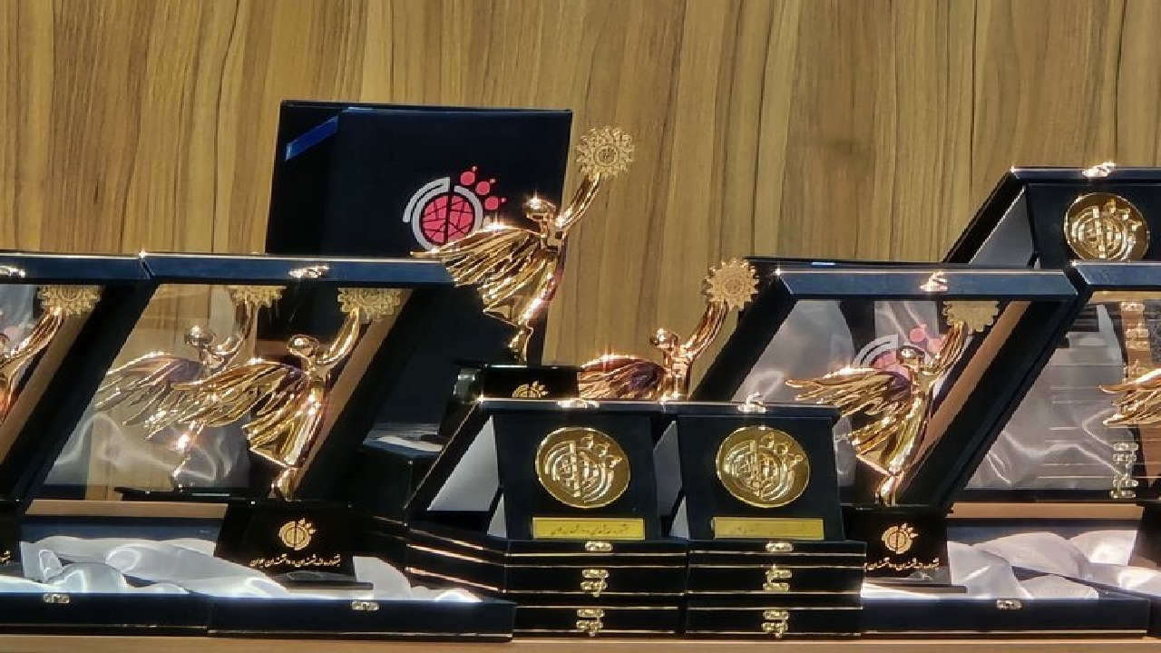 نهمین جشنواره اندیشمندان و دانشمندان جوان با محوریت علوم پایه و جوانان برگزار شد