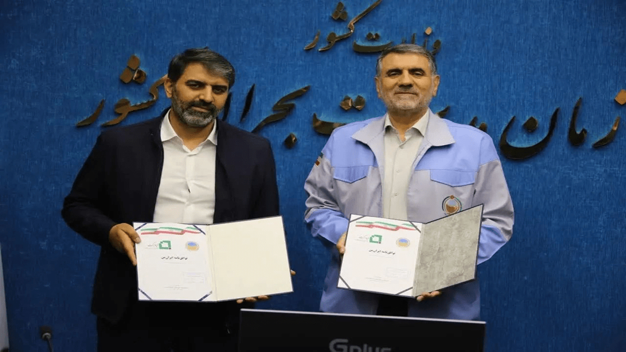 توافق بنیاد برکت و سازمان مدیریت بحران برای تقویت امدادرسانی به آسیب‌دیدگان حوادث