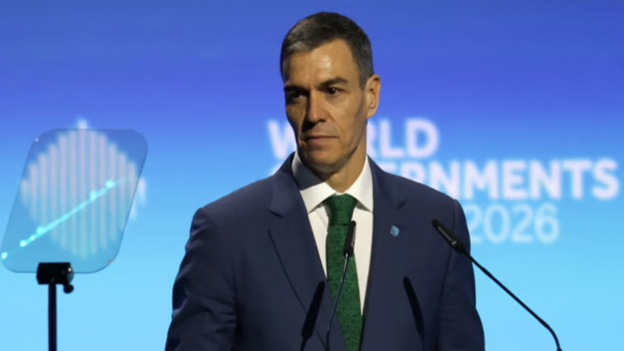 توهین ایلان ماسک به نخست وزیر اسپانیا به خاطر ممنوعیت رسانه‌های اجتماعی