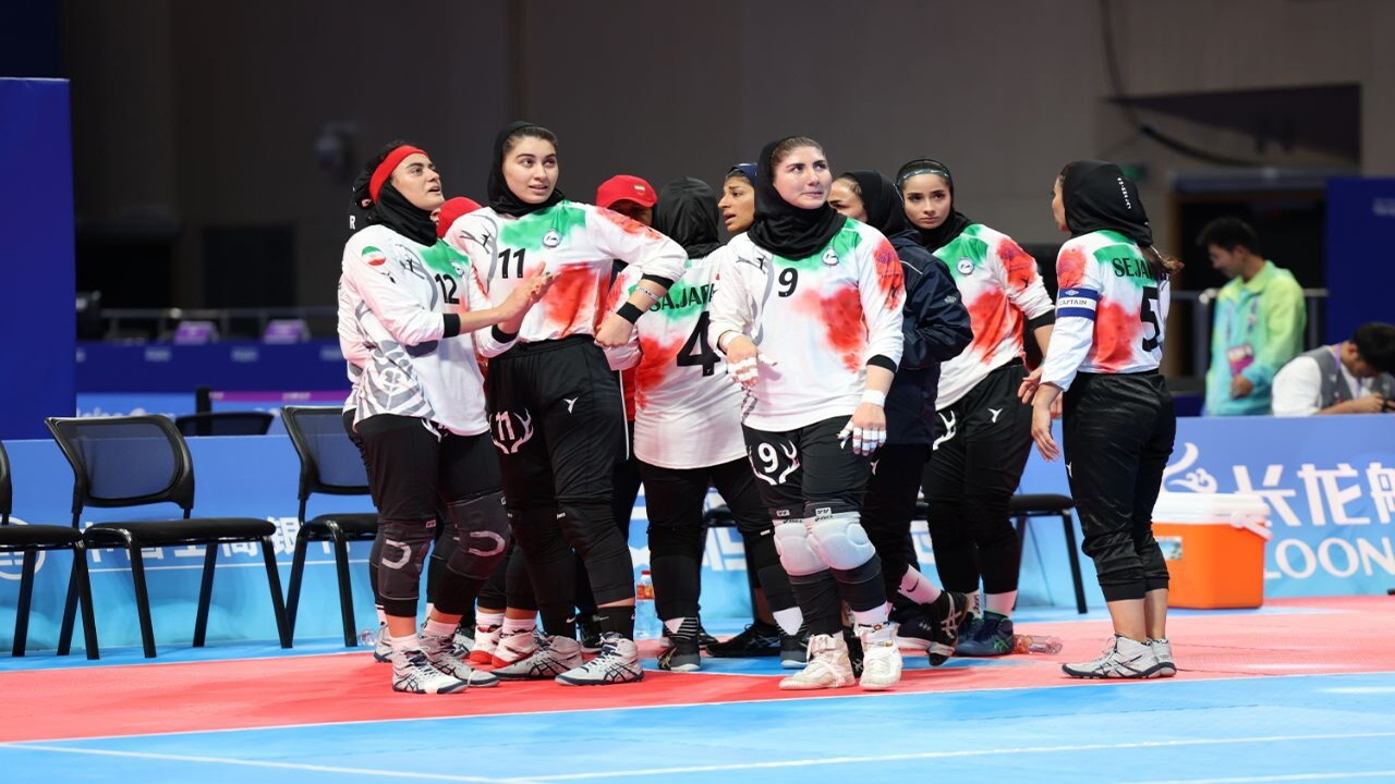 اورسجی: تیم ملی کبدی زنان در جهانی به طلا نمیرسد!/ در بحرین قهرمان میشویم