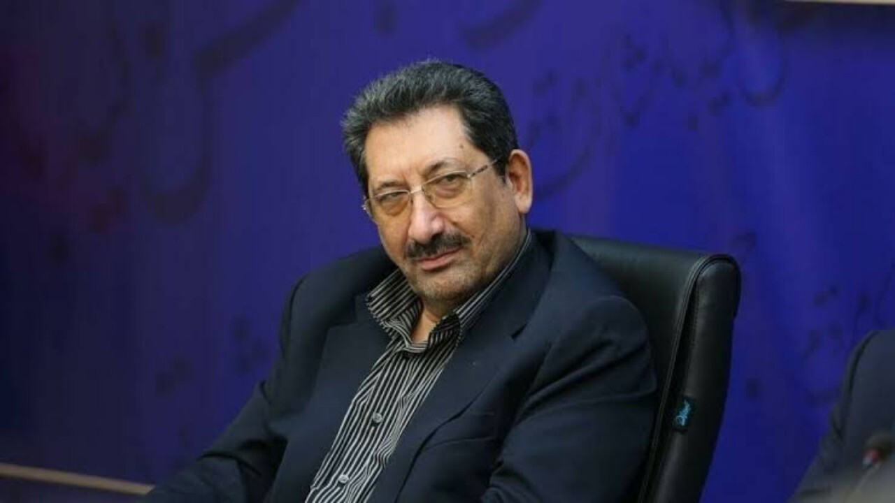 وزیر صمت در راه کابل برای توسعه همکاری‌های اقتصادی