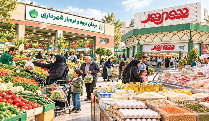 مهار تورم با طرح جدید شهرداری