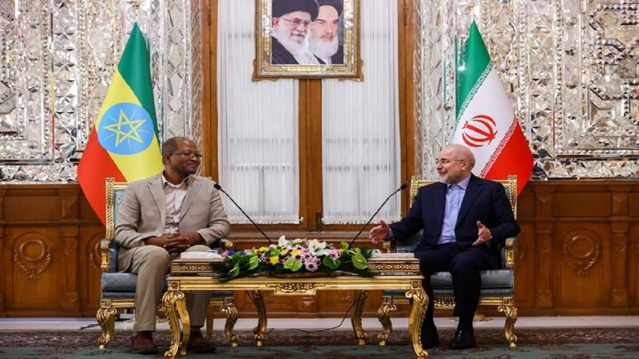 قالیباف: غرب بهدنبال ایجاد ناامنی در کشورهای مستقل و مسلمان است