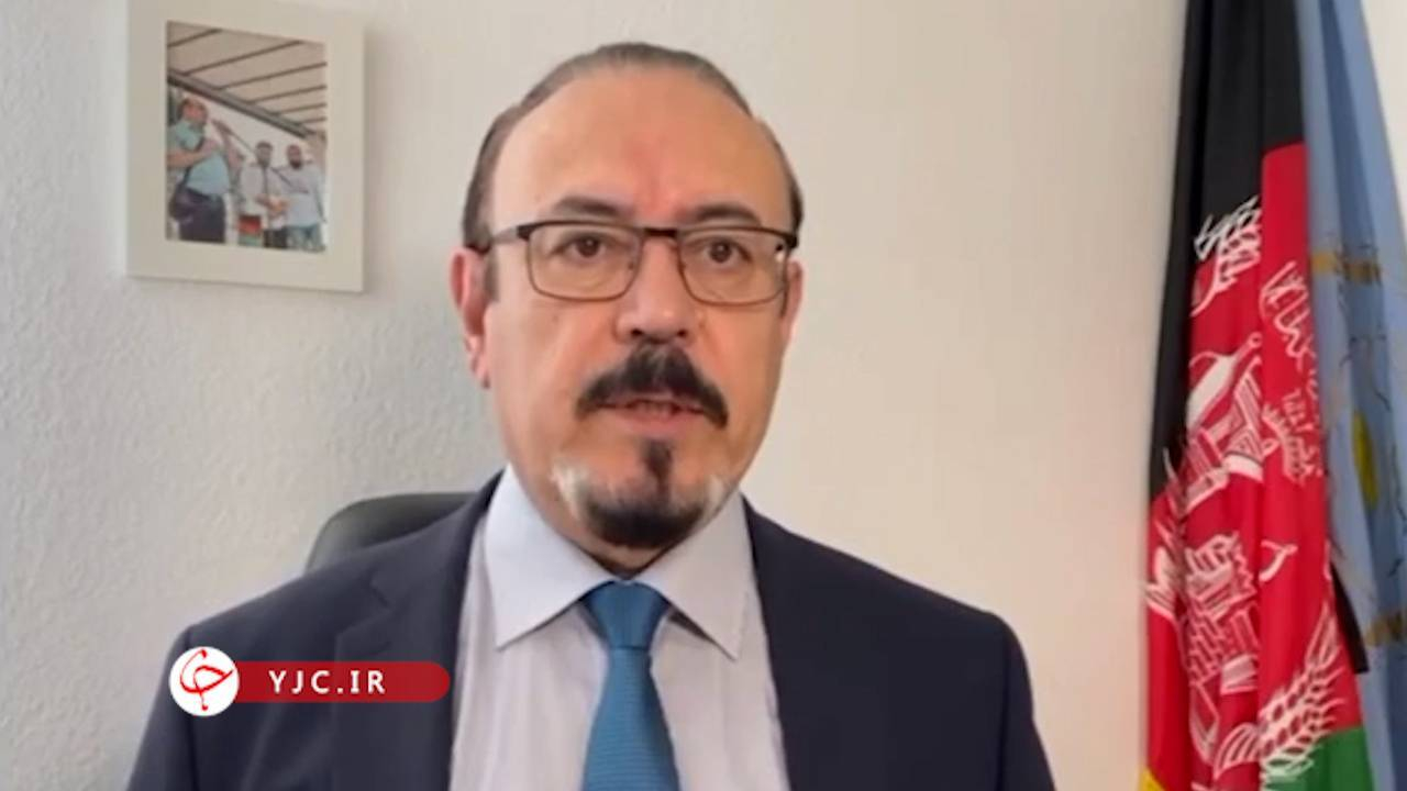 نجیب الرحمن شمال: نشست کابل، زمینهساز تقویت همکاریهای منطقهای بود + فیلم