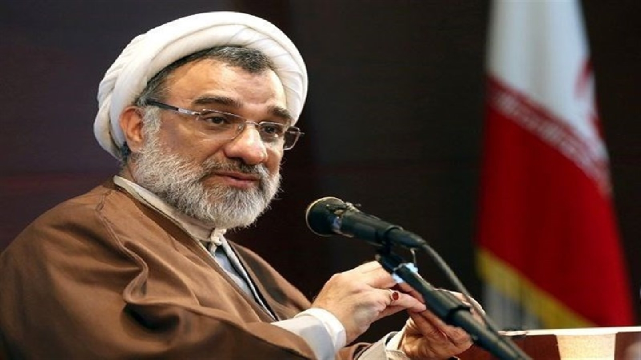 خسروپناه: سهمیه ویژه برای بانوان دانشمند در جایزه مصطفی (ص) در نظر گرفته شود