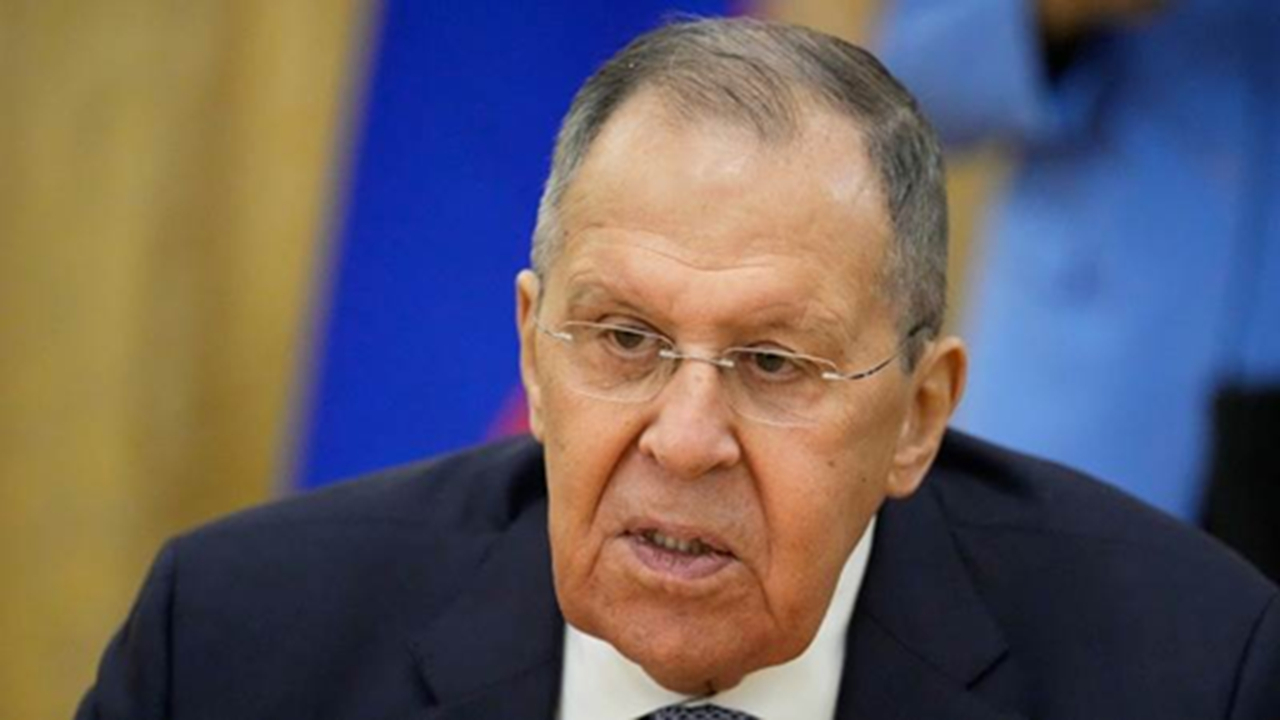 لاوروف: روسیه قصد حمله به اروپا را ندارد